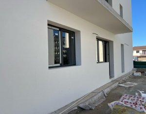 Apartamente cu 1-2-3 camere, terasa, parcare, constructie noua