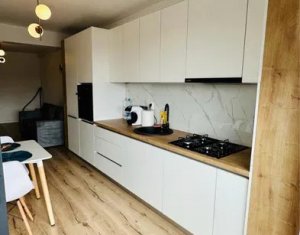 Appartement 2 chambres à vendre dans Cluj-napoca, zone Dambul Rotund