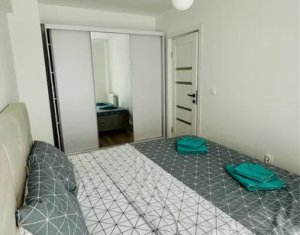 Apartament 2 camere amenajat modern, Dambul Rotund