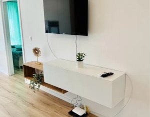 Appartement 2 chambres à vendre dans Cluj-napoca, zone Dambul Rotund