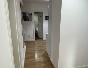 Appartement 4 chambres à vendre dans Floresti