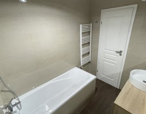 Vanzare apartament cu 4 camere spatios in zona VIVO Cluj , parcare subterana