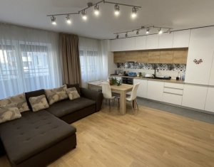 Vanzare apartament cu 4 camere spatios in zona VIVO Cluj , parcare subterana