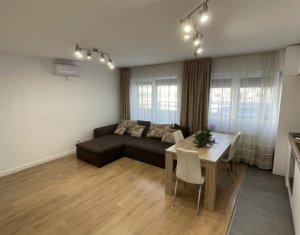 Vanzare apartament cu 4 camere spatios in zona VIVO Cluj , parcare subterana