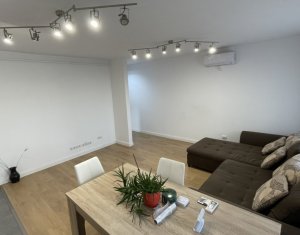 Vanzare apartament cu 4 camere spatios in zona VIVO Cluj , parcare subterana