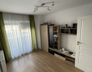 Vanzare apartament cu 4 camere spatios in zona VIVO Cluj , parcare subterana