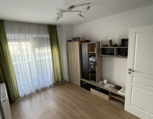 Appartement 4 chambres à vendre dans Floresti