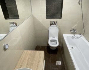 Vanzare apartament cu 4 camere spatios in zona VIVO Cluj , parcare subterana