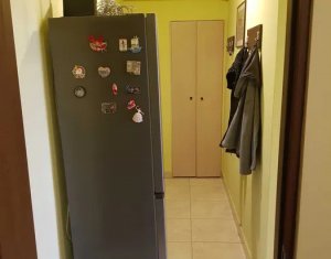 Appartement 2 chambres à vendre dans Cluj-napoca