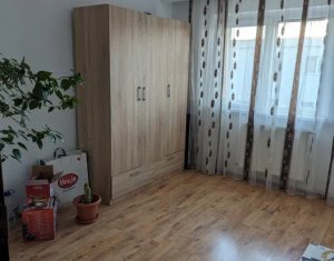 Sale apartment 3 rooms in Cluj-napoca, zone Marasti