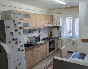 Apartament cu 3 camere in Marasti zona Cinema Marasti