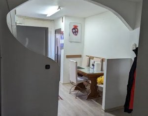 Apartament cu 3 camere in Marasti zona Cinema Marasti