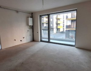 Appartement 2 chambres à vendre dans Cluj-napoca