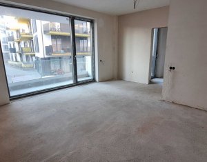 Appartement 2 chambres à vendre dans Cluj-napoca