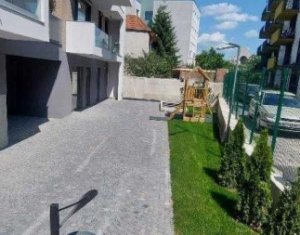 Appartement 2 chambres à vendre dans Cluj-napoca