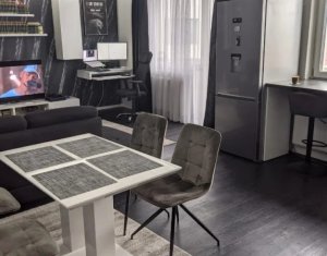 Vente appartement 2 chambres dans Cluj-napoca, zone Marasti