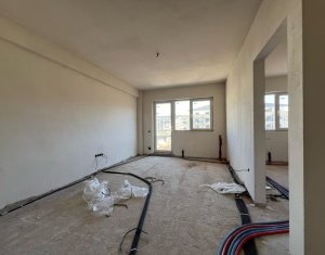 Apartamente cu 1-2-3 camere, terasa, parcare, constructie noua