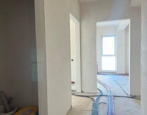 Apartamente cu 1-2-3 camere, terasa, parcare, constructie noua