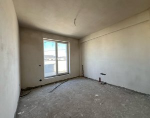 Appartement 2 chambres à vendre dans Floresti