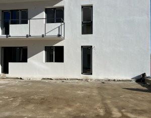 Apartamente cu 1-2-3 camere,gradina, terasa, parcare, constructie noua