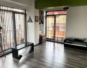 Apartment 2 rooms for sale in Cluj-napoca, zone Buna Ziua