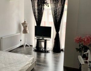 Apartment 2 rooms for sale in Cluj-napoca, zone Buna Ziua