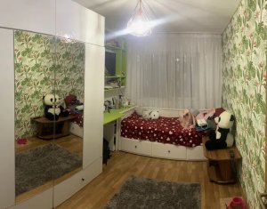 Appartement 2 chambres à vendre dans Cluj-napoca, zone Manastur