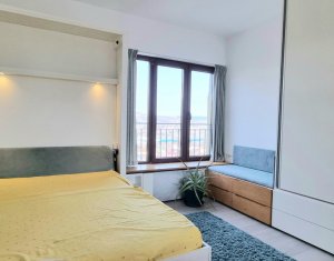 Apartament cu terasa si priveliste de vis catre oras