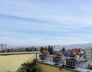 Apartment 2 rooms for sale in Cluj-napoca, zone Gruia