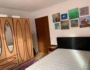 Apartament cu 2 camere, parcare, cartierul Buna Ziua!