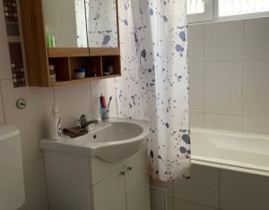 Apartament cu 2 camere, parcare, cartierul Buna Ziua!