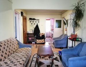 Apartament 4 camere situat in Manastur intr-o zona accesibila si linistita