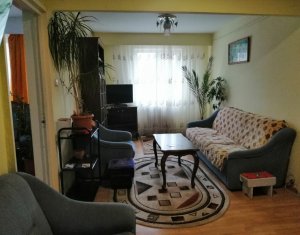 Apartment 4 rooms for sale in Cluj-napoca, zone Manastur