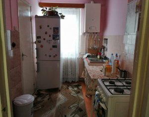 Apartament 4 camere situat in Manastur intr-o zona accesibila si linistita