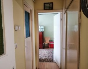 Apartament 4 camere situat in Manastur intr-o zona accesibila si linistita