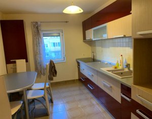 Apartament 4 camere, etaj 1, garaj, Plopilor! 