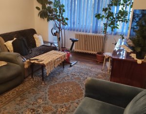 Sale apartment 2 rooms in Cluj-napoca, zone Grigorescu