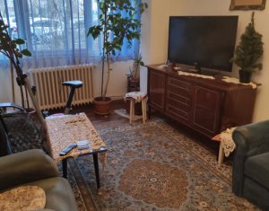 Appartement 2 chambres à vendre dans Cluj-napoca, zone Grigorescu