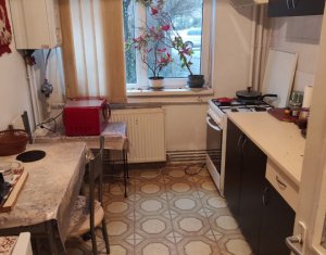 Appartement 2 chambres à vendre dans Cluj-napoca, zone Grigorescu