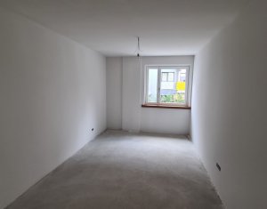 Apartament 3 camere, imobil de lux, terasa 34 mp, gradina proprie 100 mp !