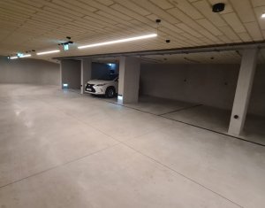 Apartament 1 + 1/2 camere, imobil de lux, terasa 15 mp !