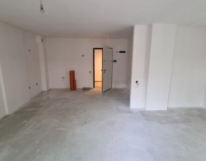 Apartament 1 + 1/2 camere, imobil de lux, terasa 15 mp !