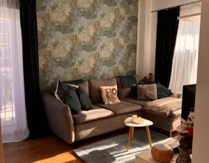 Apartament 2 camere, 43 mp, Floresti, zona Jysk 