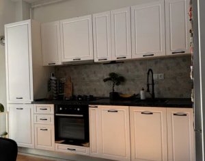Apartament 2 camere, 43 mp, Floresti, zona Jysk 
