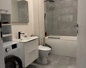Apartament 2 camere, 43 mp, Floresti, zona Jysk 