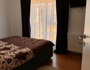 Apartment 2 rooms for sale in Floresti