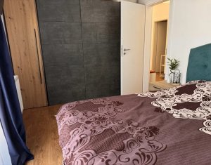 Appartement 2 chambres à vendre dans Floresti