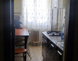 Apartament 2 camere , decomandat, Manastur, zona BIG