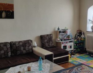 Apartament 2 camere , decomandat, Manastur, zona BIG