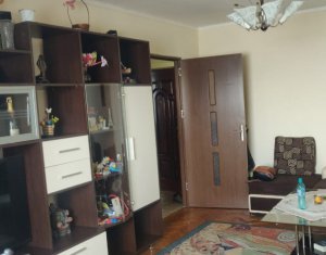 Apartament 2 camere , decomandat, Manastur, zona BIG